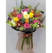 Beylikdüzü Çiçek Dünyası