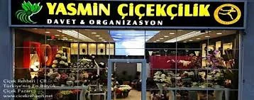 YASMİN ÇİÇEKÇİLİK BEYLİKDÜZÜ