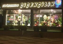 Büyükçekmece Çiçekçilik & çikolata