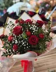 Manolya Çiçekçilik