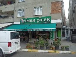 Çimen Çiçekçilik