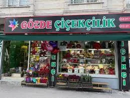 Gözde Çiçekçilik