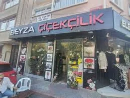 Beyza Çiçekçilik