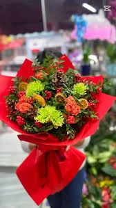 İstanbul Çiçek & Çikolata