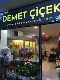 Demet Çiçekçilik