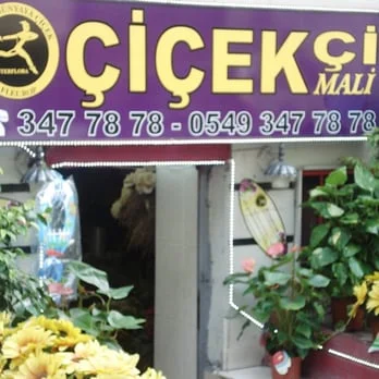 Çiçekçi Mali