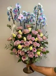 Maltepe Kelebek Çiçekçilik