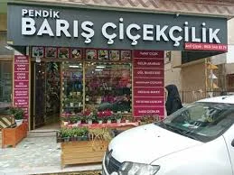 PENDİK BARIŞ ÇİÇEKÇİLİK