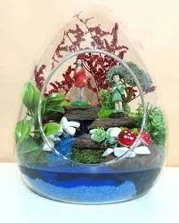 Sarıyer Çiçek Evi