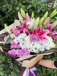 ÖZ-AK ÇİÇEKÇİLİK