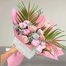 Şişli Bakara Çiçek