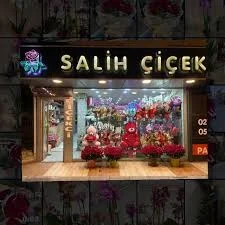 SALİH ÇİÇEKÇİLİK