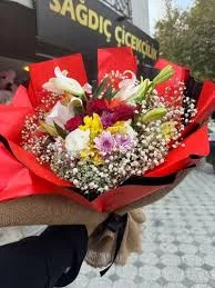 Sağdıç Çiçekçilik Sultanbeyli