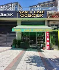Sarılale Çiçekçilik