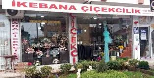 Tuzla İkebana Çiçekcilik