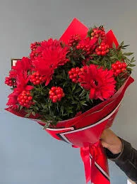 Lady Rose Flowers Çiçekçilik