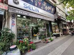 Selin Çiçekçilik