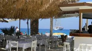 Nissi Restaurant & Cafe