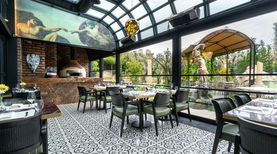 L'Olivetto Restaurant