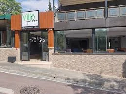 Villa Garden Cafe & Restaurant