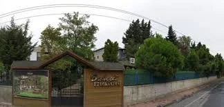 Bahçeli Et Lokantası