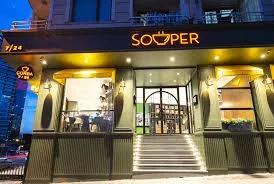 Souper Bayrampaşa
