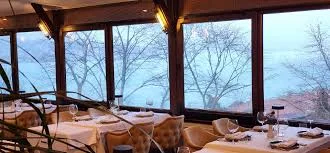 Kanlıca Paysage Restaurant
