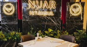 NUAR ET & KEBAP RESTAURANT