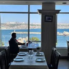 Balık Osman Restaurant