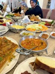 Doğa Restaurant - Alev Hanım'ın Mutfağı