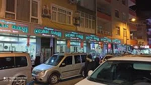 Bağdat Ocakbaşı Cezayirin Yeri