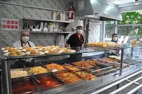 İslim Lokantası Güngören