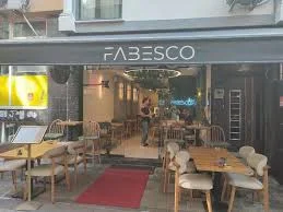 FABESCO RESTAURANT & CAFÉ