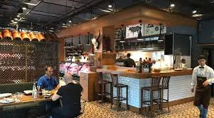 BOĞA STEAKHOUSE KAĞITHANE