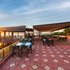 Green House Restaurant