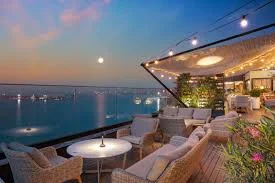 Maada İstanbul Restaurant