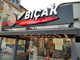Altın Bıçak Restaurant
