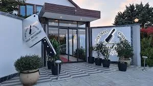 Villa Restaurant Silivri