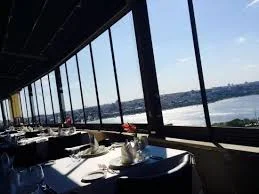 Hamdi Restaurant - Şişli