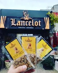 Lancelot Shisha Lounge