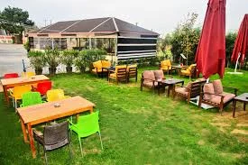 Esenbahçe Et Mangal