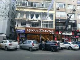 Aşikar İstanbul Lokantası