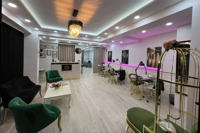 Hayel Güzellik Salonu