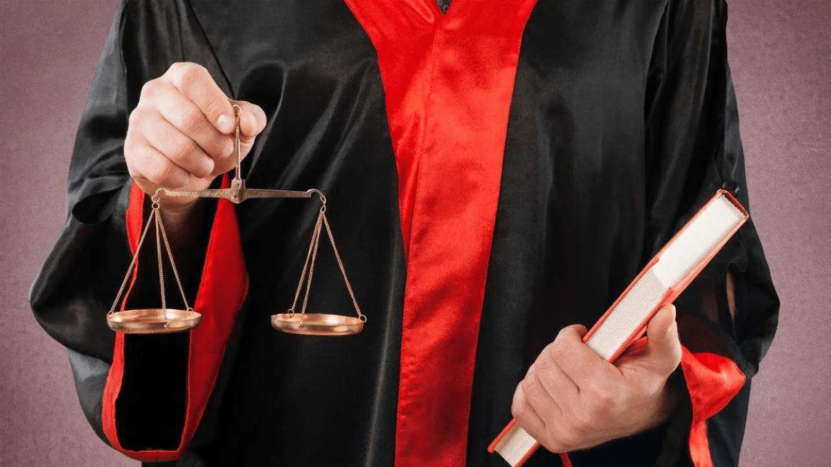 Yıldız Hukuk Bürosu