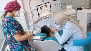Dentina Ağız ve Diş Sağlığı Polikliniği