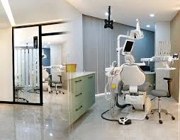 Avrupa UBK Dental Fatih