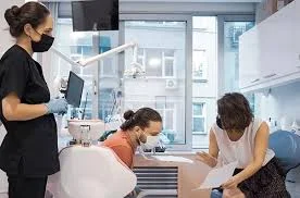 Gürses Dental Kağıthane Ağız ve Diş Sağlığı Polikliniği