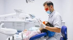 Klinik Üsküdar Ağız Ve Diş Sağlığı Polikliniği