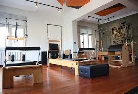 Dynamic Pilates Bahçelievler