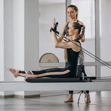 Joya Pilates Studio